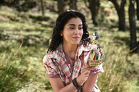 Shriya in Love to Love